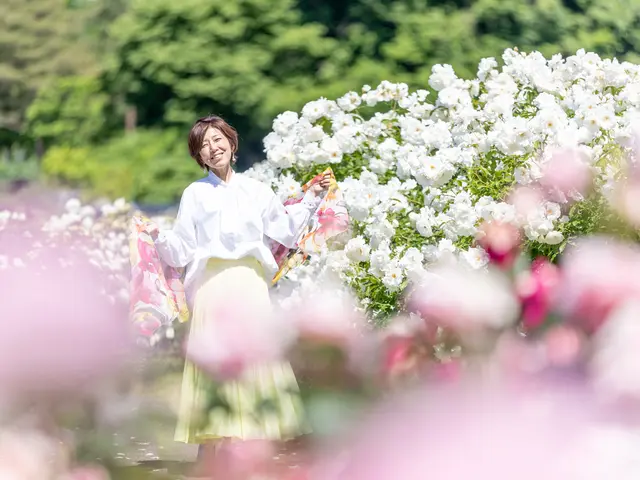 目を惹くインパクトある写真が得意！目を惹く写真が撮りたい方必見