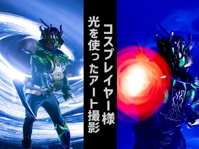 目を惹くインパクトある写真が得意！目を惹く写真が撮りたい方必見