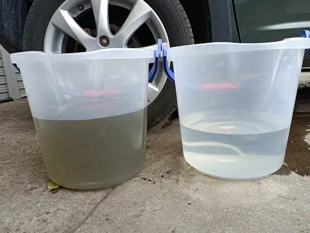 カーエアコン丸洗い「空気の洗車屋さん 山形長井十日町店」【カード・QR決済可能】サービスの画像