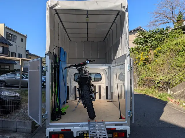 大手引越し会社で10年の経験・経験と知識を活かして迅速丁寧に作業いたします！サービスの画像