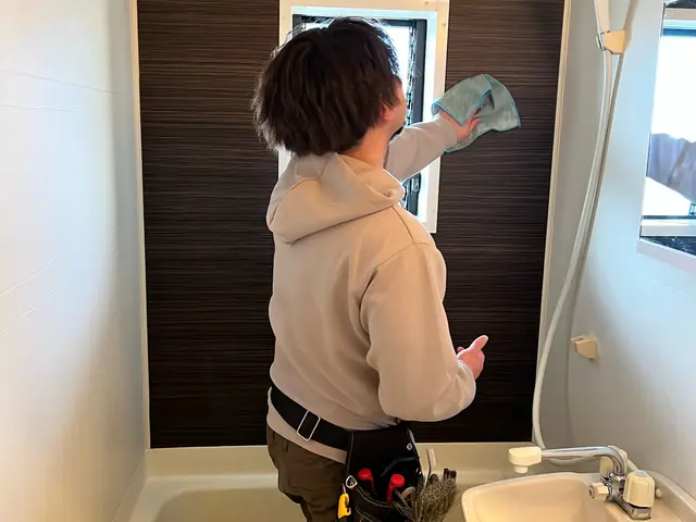 5年以上の業界歴・年間240件以上の実績！安心と信頼のハウスクリーニングサービスの画像