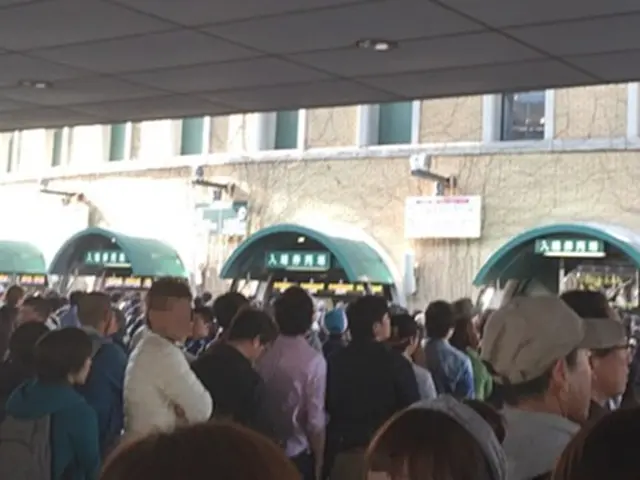 三宮～梅田間の買物代行は出張費・交通費・税込1時間6,000円！！サービスの画像