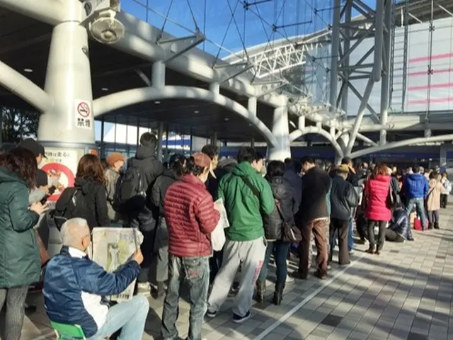 三宮～梅田間の買物代行は出張費・交通費・税込1時間6,000円！！サービスの画像