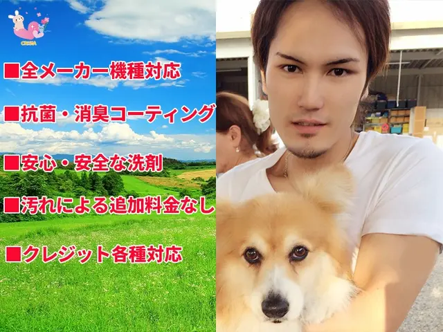 【複数台割引】業歴20年以上のプロがお伺い♪各種決済対応☆サービスの画像