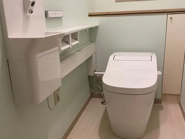 【水道局指定工事店】女性スタッフ同行可能◎内装工事同時施工可◎サービスの画像