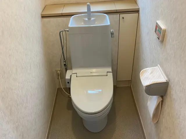 【水道局指定工事店】女性スタッフ同行可能◎内装工事同時施工可◎サービスの画像