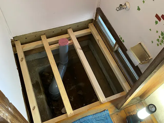 【水道局指定工事店】女性スタッフ同行可能◎内装工事同時施工可◎サービスの画像