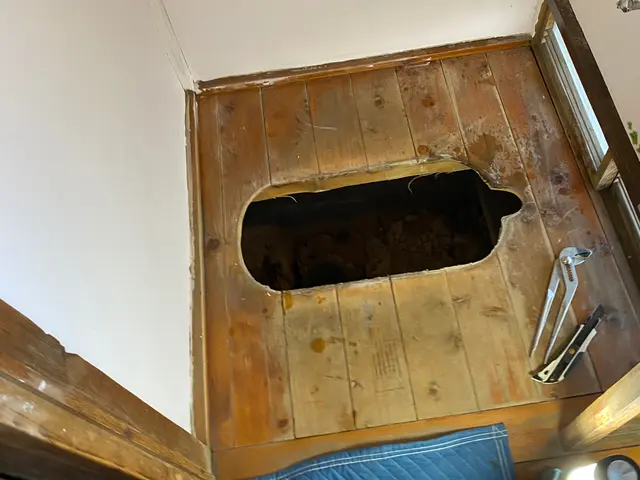 【水道局指定工事店】女性スタッフ同行可能◎内装工事同時施工可◎サービスの画像