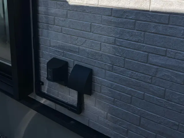 (EV)電気自動車充電コンセント設置サービスの画像