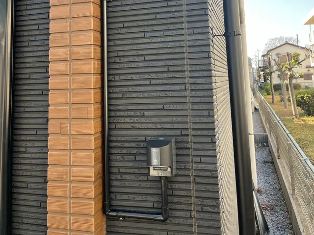 (EV)電気自動車充電コンセント設置サービスの画像