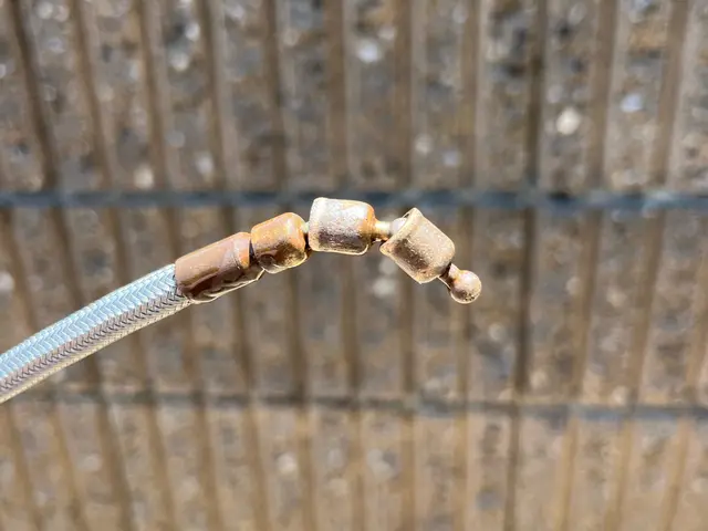 臭いが気になりだしたり、異音や排水の速度に違和感を感じたらメンテのサインですサービスの画像