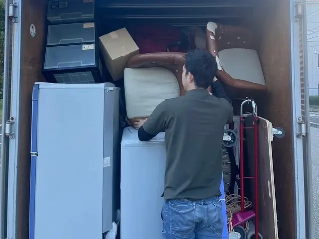 予約する前に【このサービスについて質問する】から事前お見積りお願い致します。サービスの画像