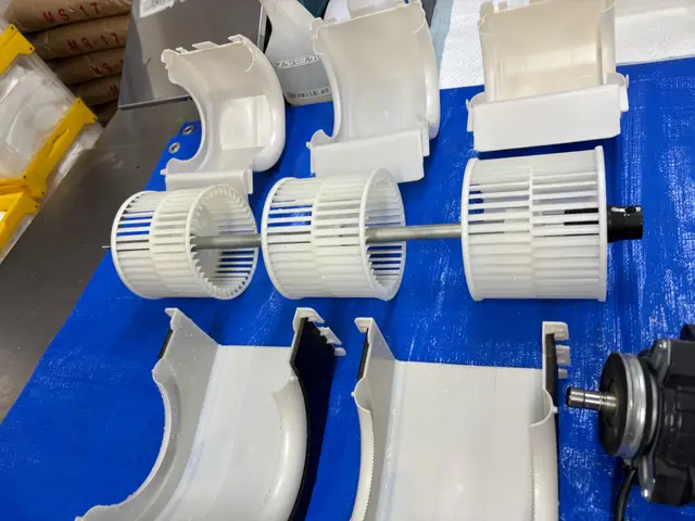 施設・飲食店様から好評！明るい接客心掛け！複数台割引あります。サービスの画像