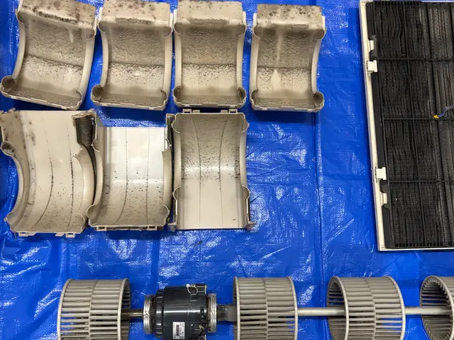 施設・飲食店様から好評！明るい接客心掛け！複数台割引あります。サービスの画像