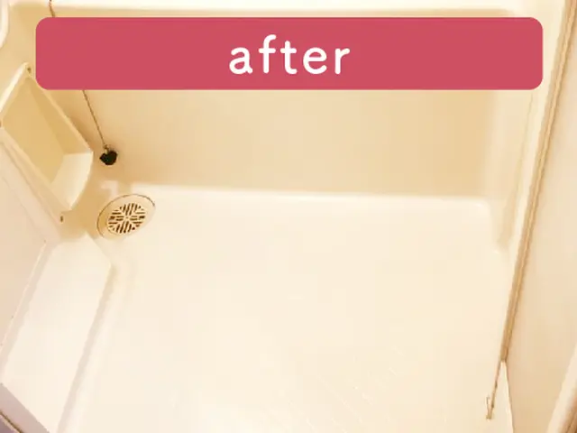 歴15年の老舗◆女性スタッフ派遣可能◎真心を込めた気遣いと丁寧な作業★サービスの画像