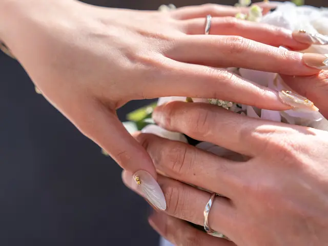 インスタフォロワー2万人！一生に一度のウェディングフォト特別な一枚を残しませんか