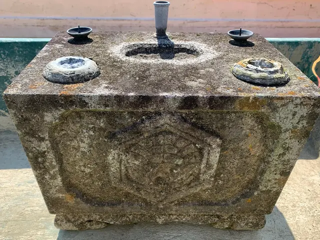 【高山市発】墓石の安心価格・安全施工・安心保障をお約束します！サービスの画像