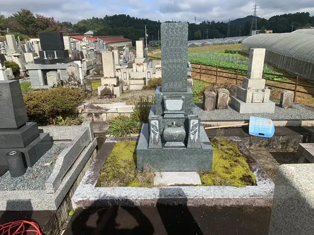 【高山市発】墓石の安心価格・安全施工・安心保障をお約束します！サービスの画像
