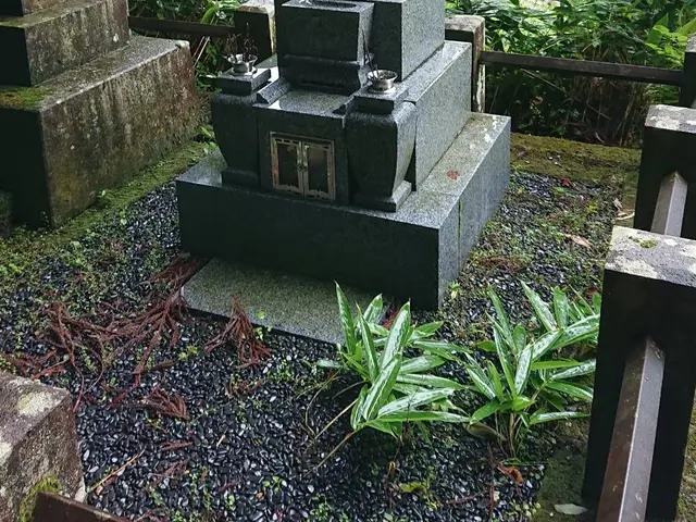 【高山市発】墓石の安心価格・安全施工・安心保障をお約束します！サービスの画像