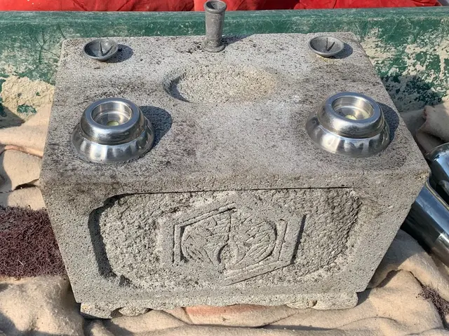 【高山市発】墓石の安心価格・安全施工・安心保障をお約束します！サービスの画像