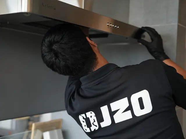㈱OJZO★外資系ホテルの厨房や不動産会社の専属会社「妥協や失敗したくない人へ」サービスの画像