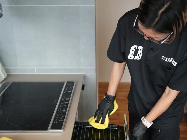 ㈱OJZO★外資系ホテルの厨房や不動産会社の専属会社「妥協や失敗したくない人へ」サービスの画像