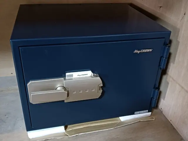 家庭用金庫・業務用金庫の鍵開け・シリンダー交換・金庫販売・金庫廃棄サービスの画像