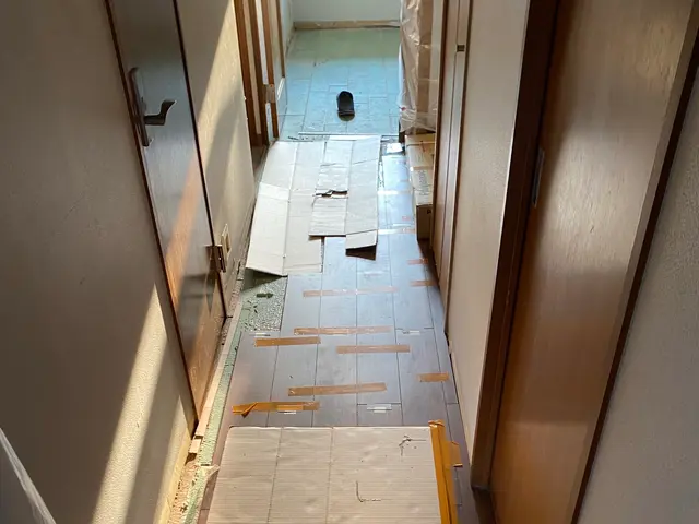 「仕上がりが良い」と評判の職人技術で、お客様のご希望を丁寧にカタチにいたしますサービスの画像