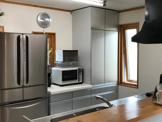 一人一人に寄り添い人生を軽やかに整える。それが、La Stella の約束ですサービスの画像