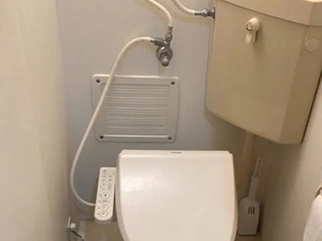 【水道の水漏れ修理ならハウスキーパーへお任せ下さい！】プロの技術による安心施工！サービスの画像