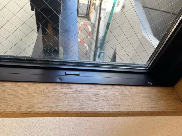 ★夫婦で作業★11月12月予約受付中。写真報告可能。年間800件超の実績！サービスの画像