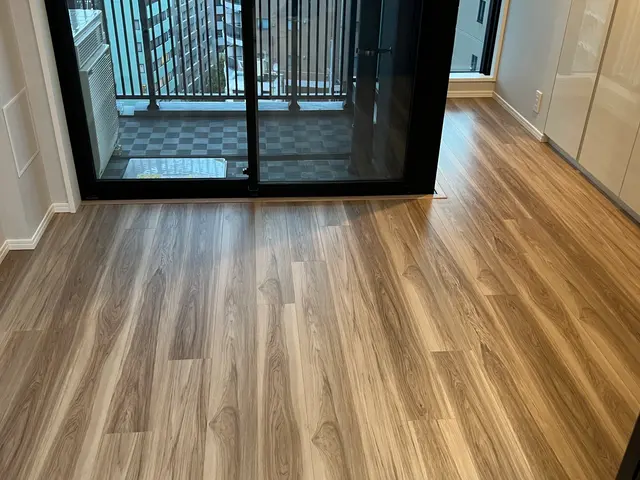 ★夫婦で作業★12月、予約受付中。只今、現金払いに限り10％OFFキャンペーン中サービスの画像