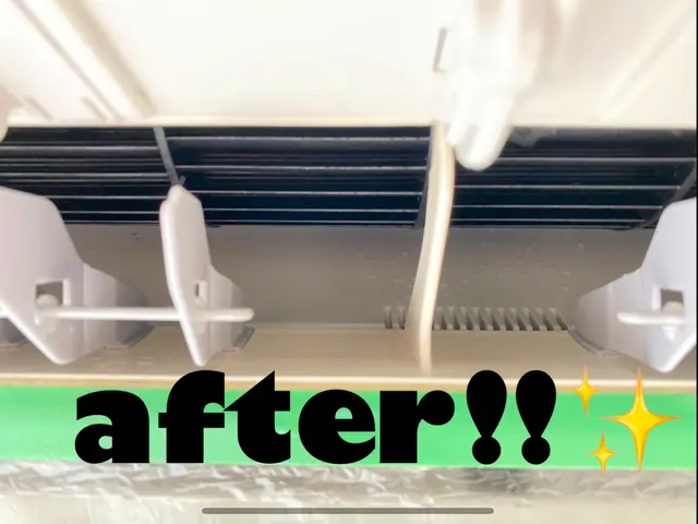 丁寧・安心なご対応♪日本エアコンクリーニング協会所属店の確かな施工★サービスの画像