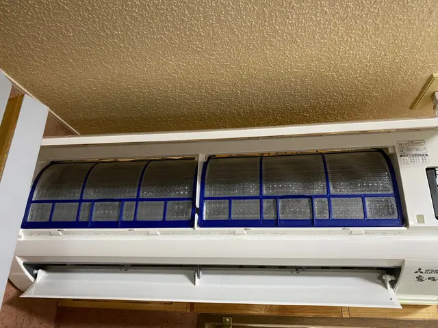 丁寧・安心なご対応♪日本エアコンクリーニング協会所属店の確かな施工★サービスの画像