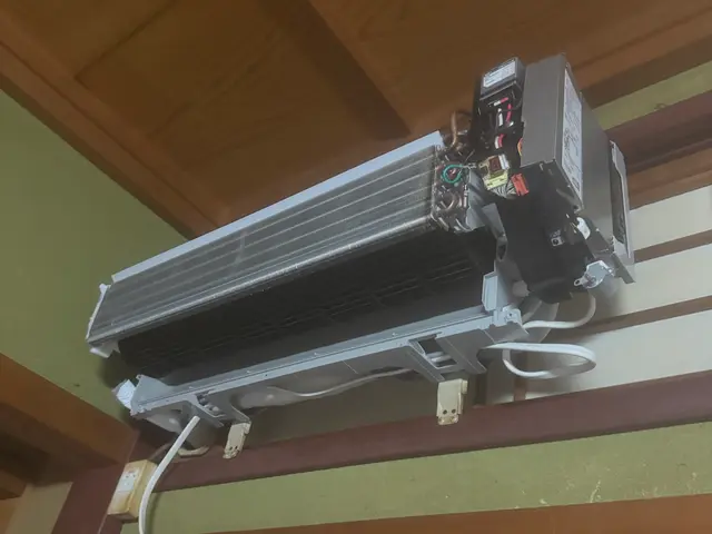 丁寧・安心なご対応♪日本エアコンクリーニング協会所属店の確かな施工★サービスの画像