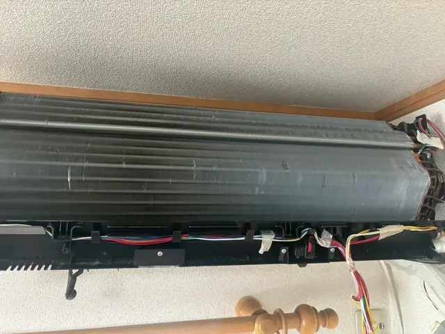 丁寧・安心なご対応♪日本エアコンクリーニング協会所属店の確かな施工★サービスの画像