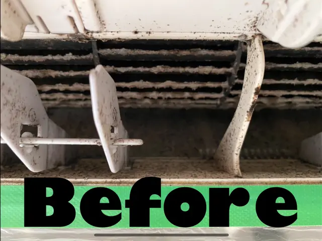 丁寧・安心なご対応♪日本エアコンクリーニング協会所属店の確かな施工★サービスの画像