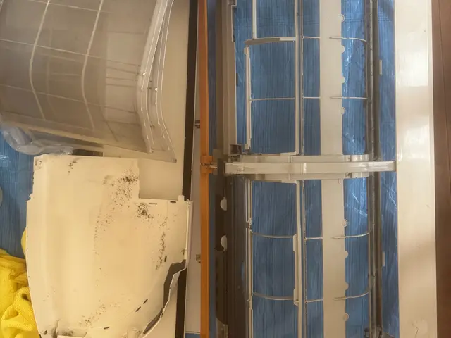 丁寧・安心なご対応♪日本エアコンクリーニング協会所属店の確かな施工★サービスの画像