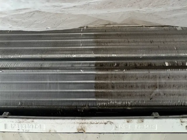 丁寧・安心なご対応♪日本エアコンクリーニング協会所属店の確かな施工★サービスの画像