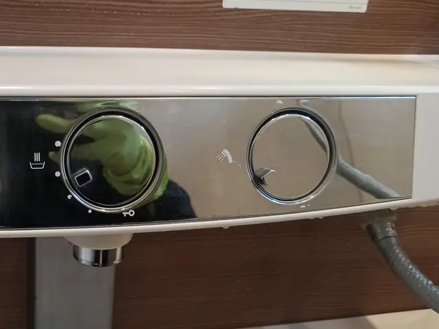 プロの技術でご満足いただけるように心を込めて作業いたしますサービスの画像