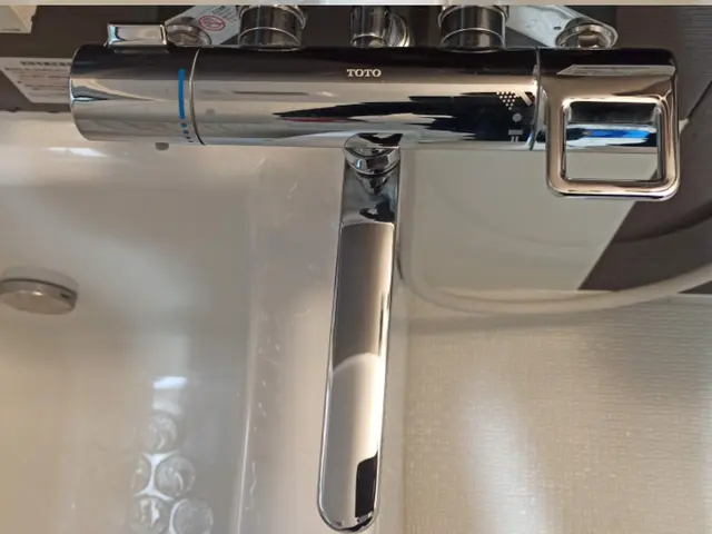 プロの技術でご満足いただけるように心を込めて作業いたしますサービスの画像