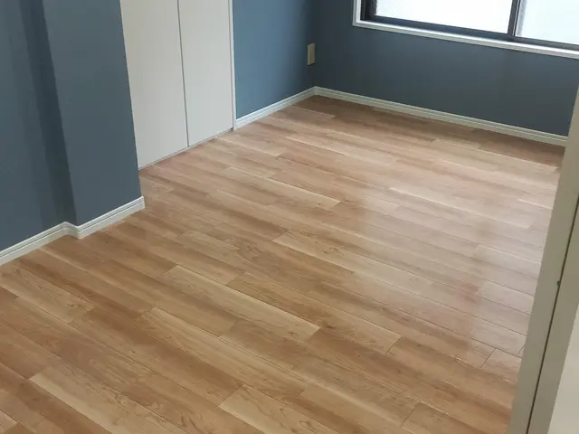 プロの技術でご満足いただけるように心を込めて作業いたしますサービスの画像