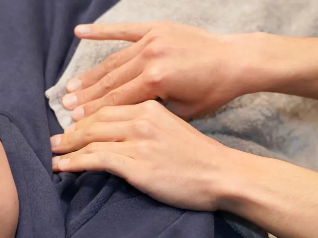 ★ボキボキしない整体★痛みの根本から改善する優しい施術サービスの画像