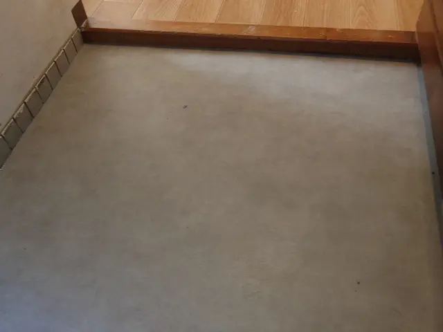 「お客様第一」を徹底！丁寧な養生・清掃で、安心してお任せいただける職人サービスサービスの画像