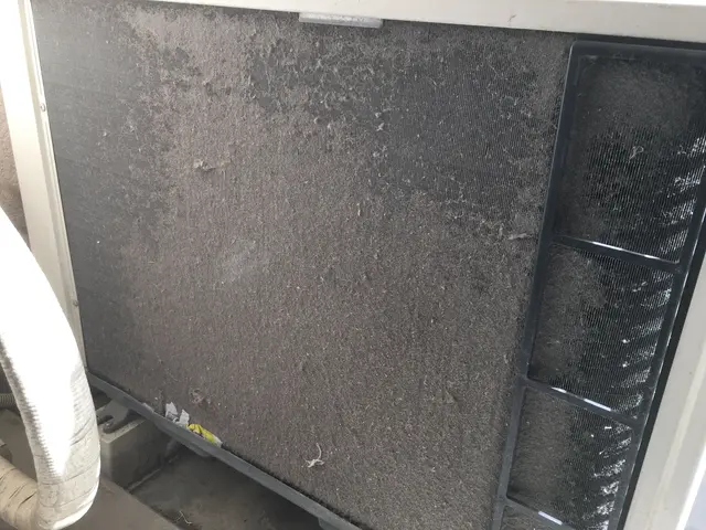 ★インフル予防に★感染予防★綺麗な空気は体に優しい★PayPay対応★保険サービスの画像