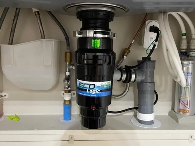 ディスポーザーの交換ならファーストタスクにお任せ下さい！｜年中無休です！サービスの画像