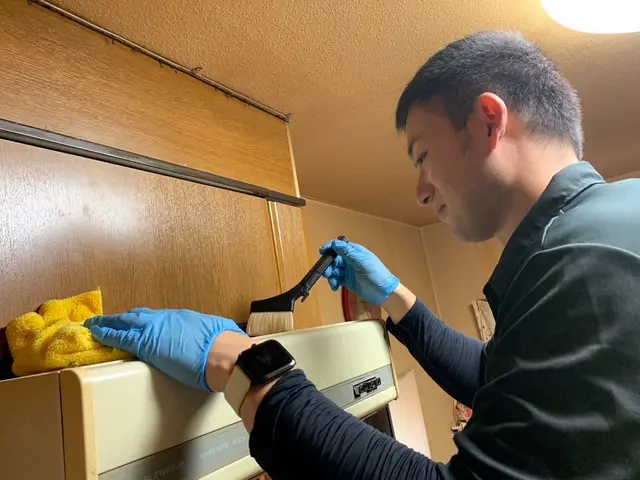 【年末混み合う前に】【クオリティ重視で高評価多数】【お客様の要望にお応えします】サービスの画像