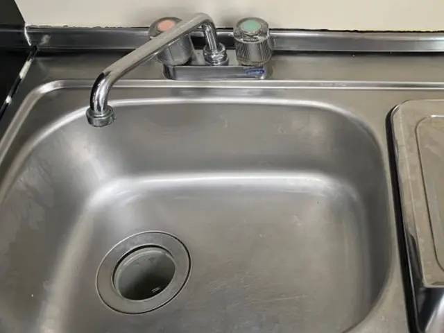 ◎水回り2点セット〈損害保険加入済,女性スタッフもいるので安心！〉サービスの画像