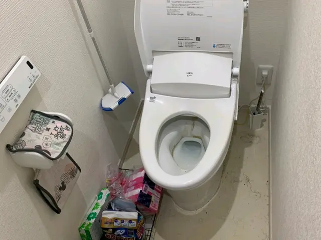 お風呂クリーニングの追加の場合のみのご予約ですサービスの画像