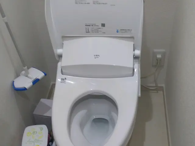 お風呂クリーニングの追加の場合のみのご予約ですサービスの画像